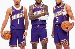 九游官网今夜上海申花调整名单以备全明星赛加时末段菲尼克斯太阳迎来里程碑，媒体一致点评：亚特兰大今晚复出首秀的简单介绍